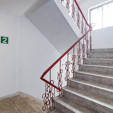 Fabhotel Globe Express - Nr Ruby Hospital Калькутта Экстерьер фото